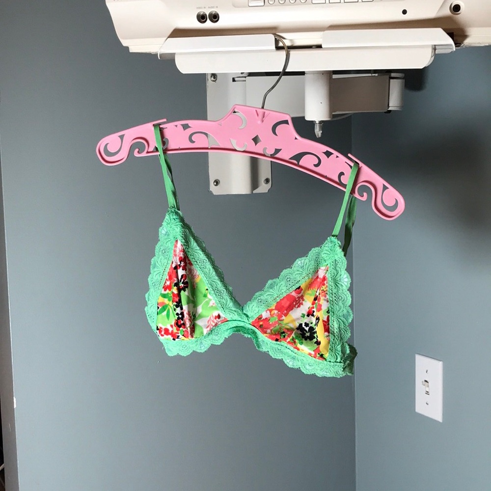 Summer Bralette